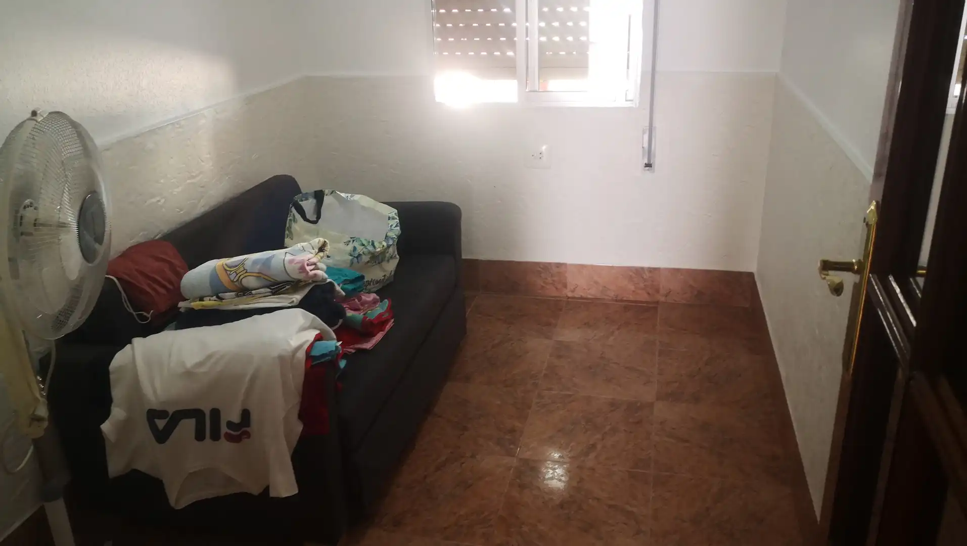 Adossat amb terrassa en venda a Puerto de Mazarrón, imagen 8