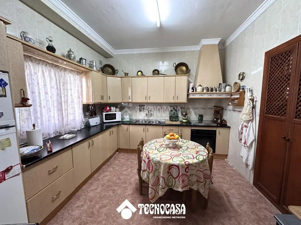 Casa o xalet en venda a Álora