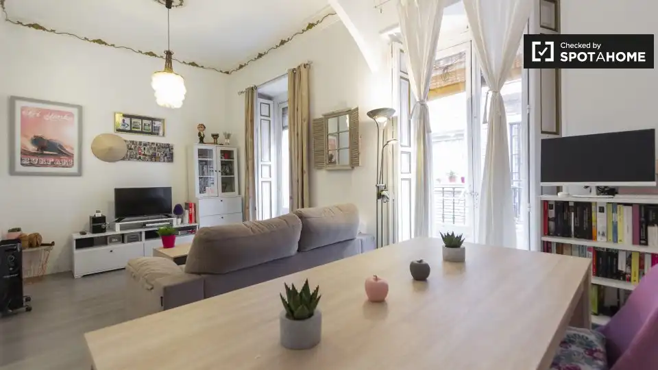 Appartement avec terrasse à louer à Centro, imagen 8