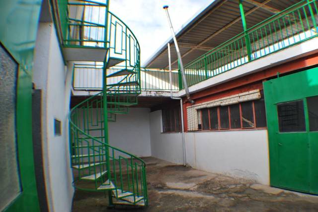 Casa-chalet en Venta en Casco Antiguo Sur