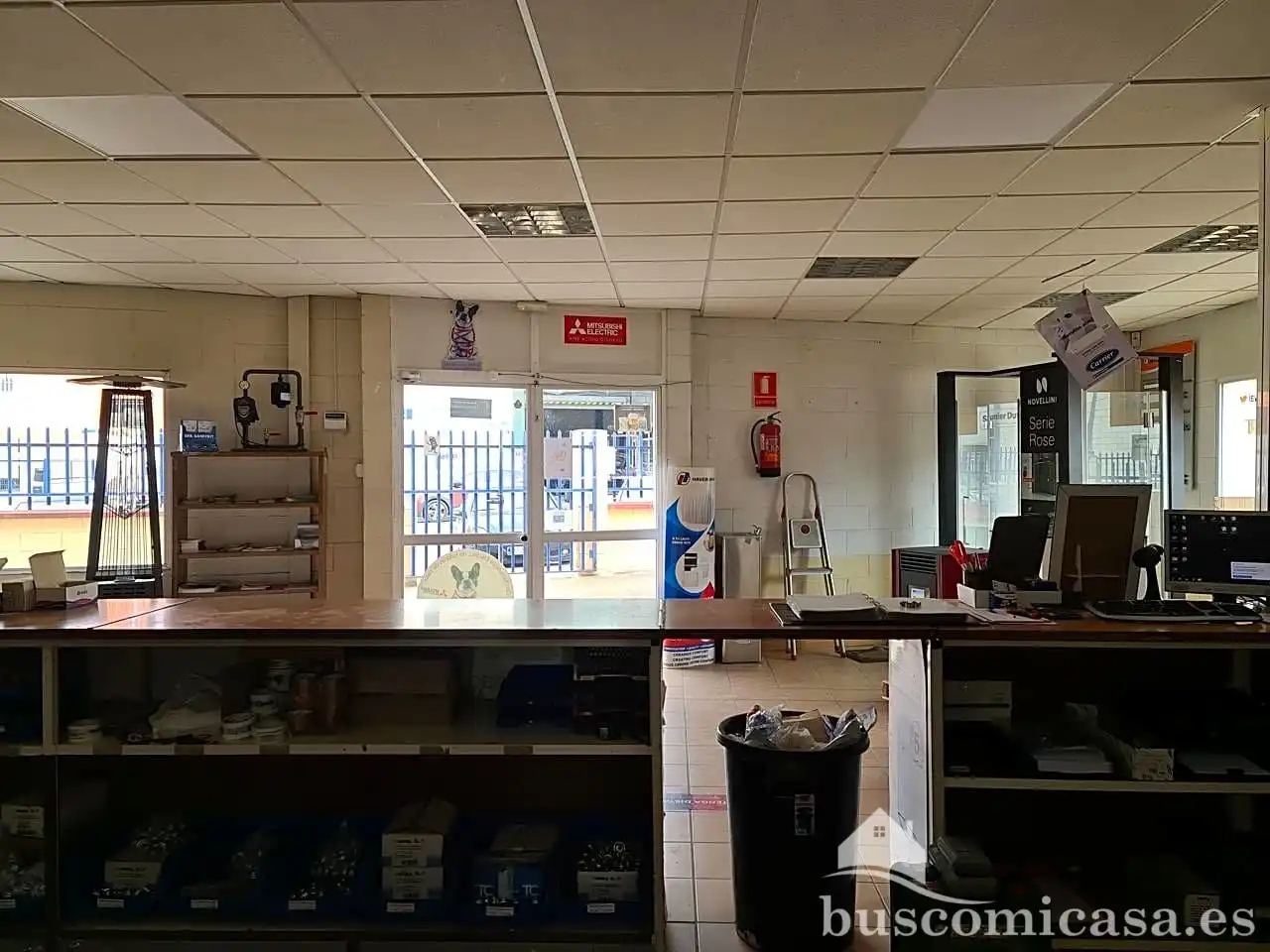 Industriegebäude zur Miete in Úbeda, imagen 22