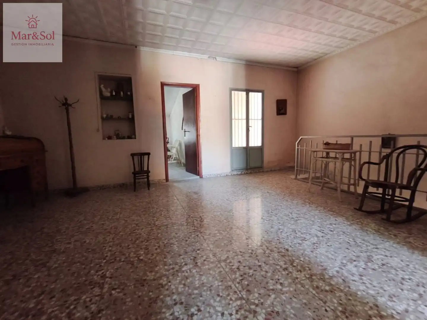 Casa amb terrassa en venda a Favara, imagen 22