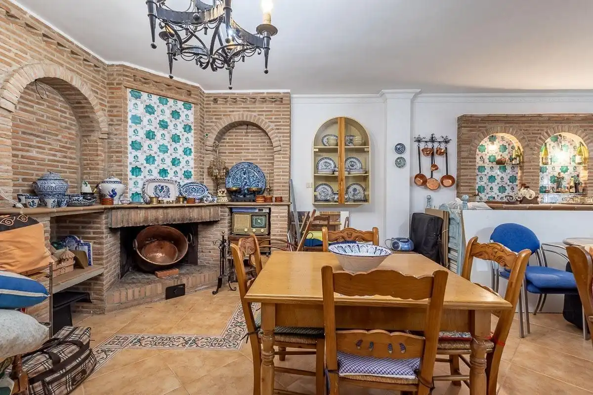 Casa con piscina en venta en Ogíjares, imagen 30