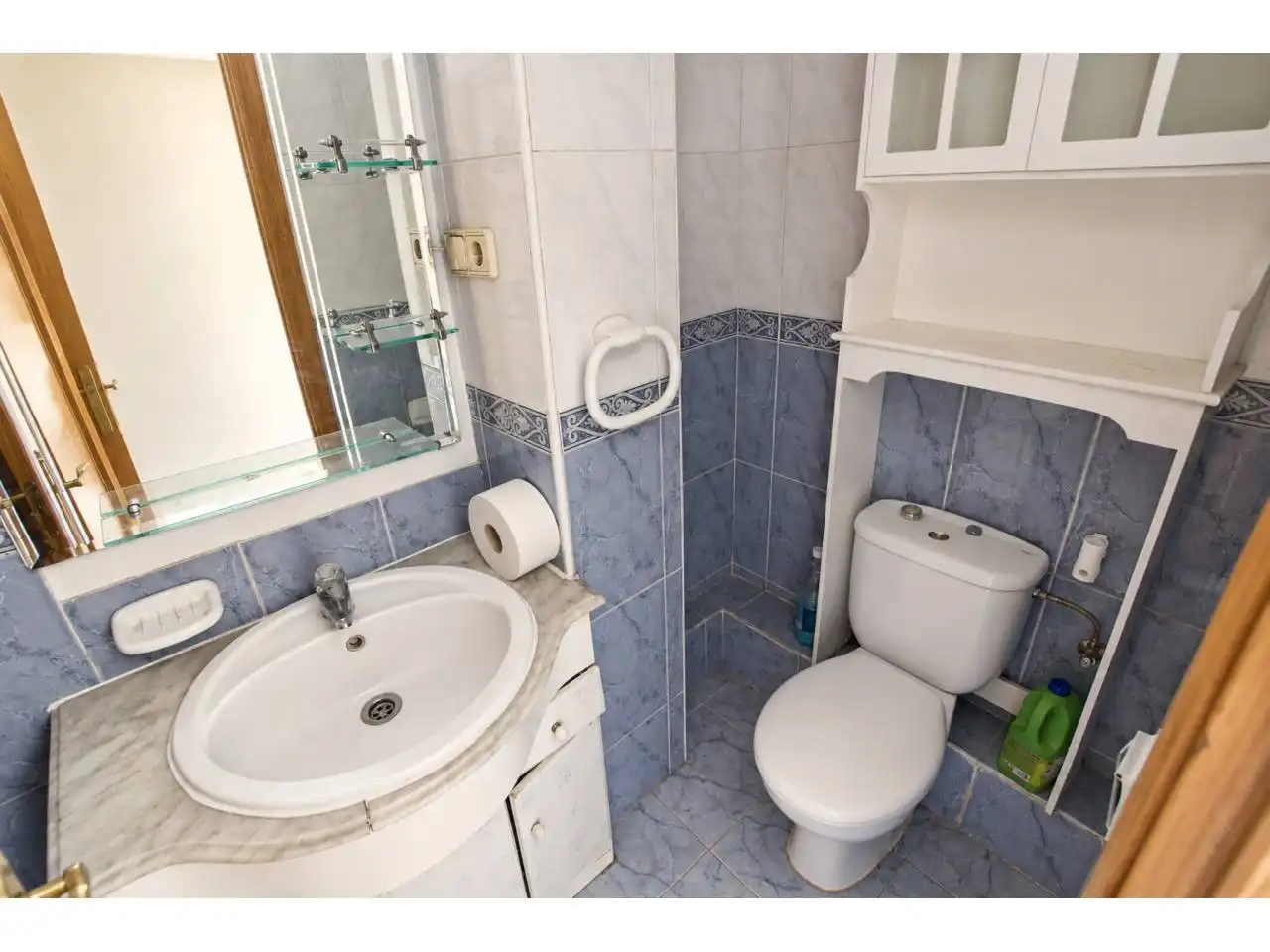 Wohnung zum Verkauf in Calle Chirimoya, imagen 9
