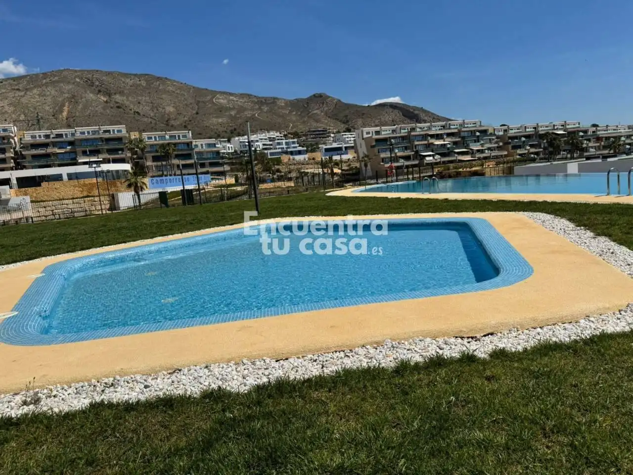 Flat with terrace for sale in Calle Bolivia, imagen 25