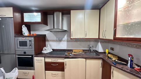 Foto 5 de Piso en venta en Escultor Mariñas, San Mamés - La Palomera, León Capital