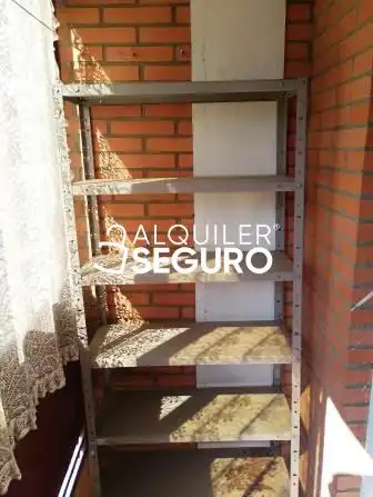 Flat for rent in Valladolid  with Heating, Terrace and Swimming Pool