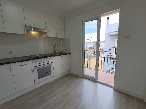 Flat with terrace for sale in Aspe Centro