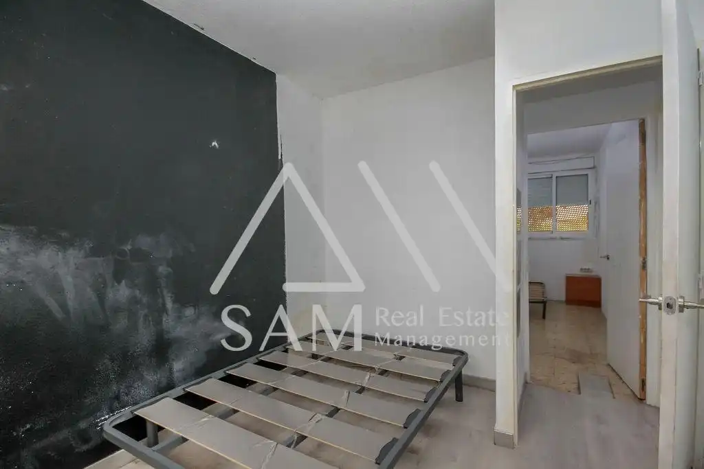 Piso en venta en Sant Adrià de Besòs