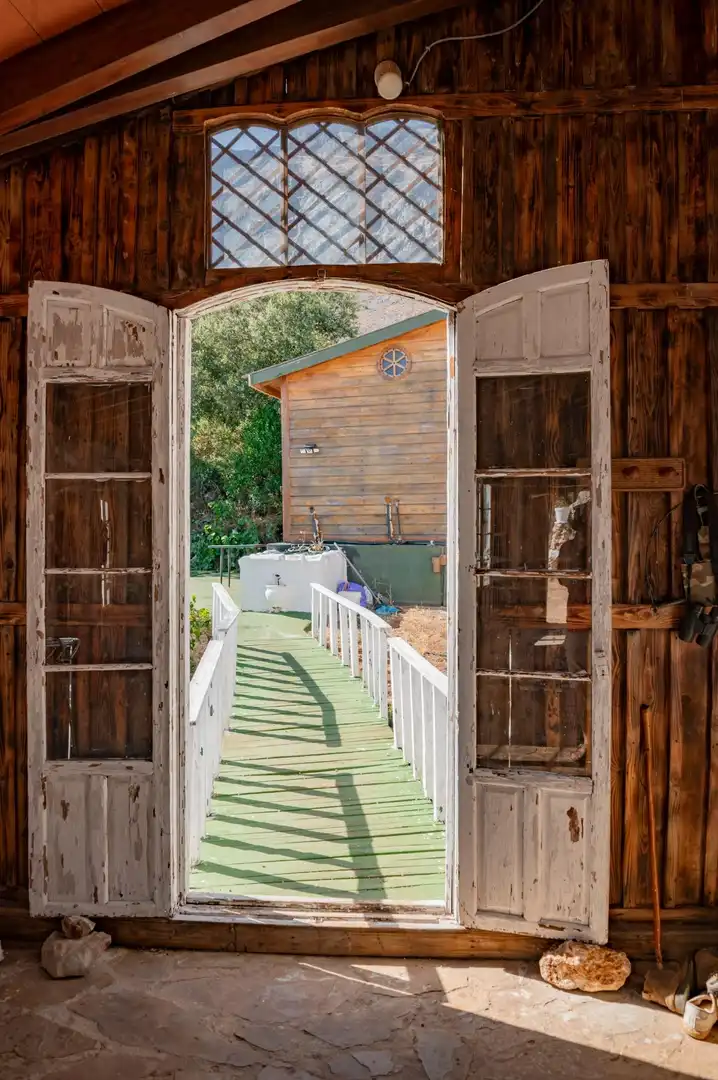 Casa con piscina in vendita a Bobadilla - Bobadilla Estación - La Joya, imagen 36