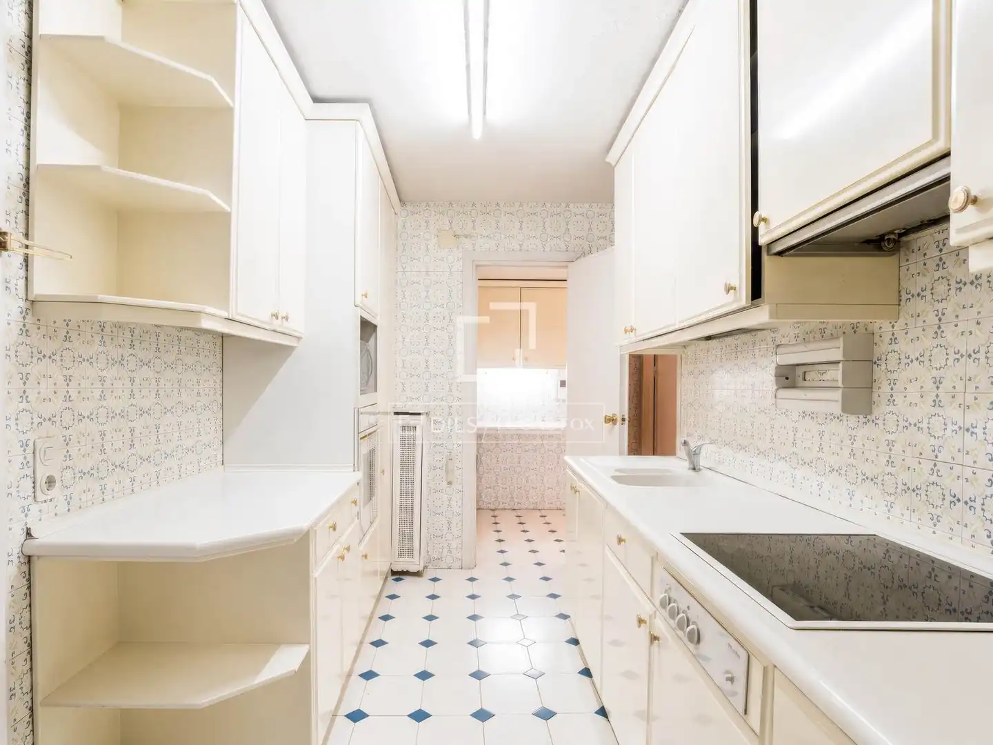 Appartement avec piscine à vendre à Chamberí, imagen 35