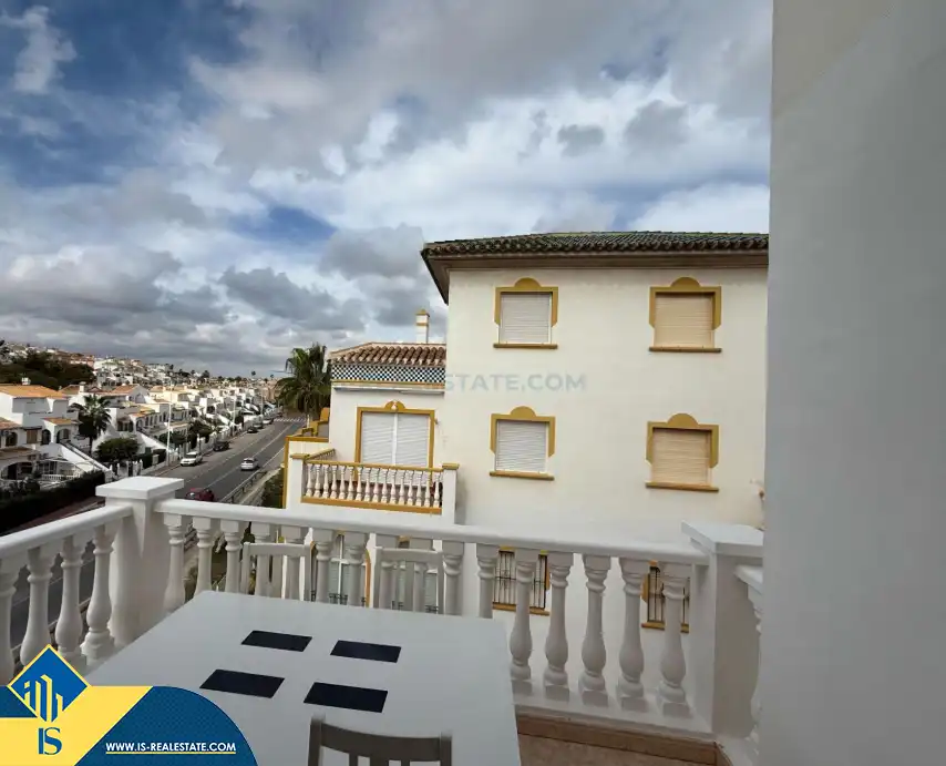 Bungalow avec piscine à vendre à La Mata, imagen 6