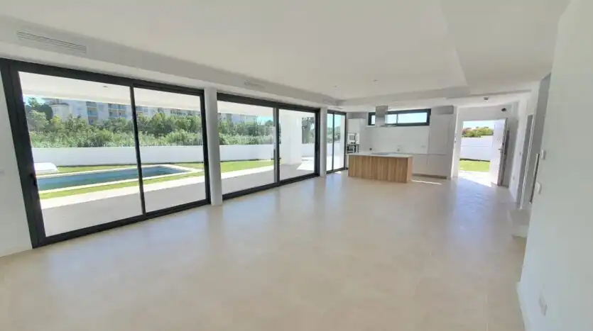 Casa o chalet en venta en Urbanizacion Pueblo Placido, 2, El Castillo