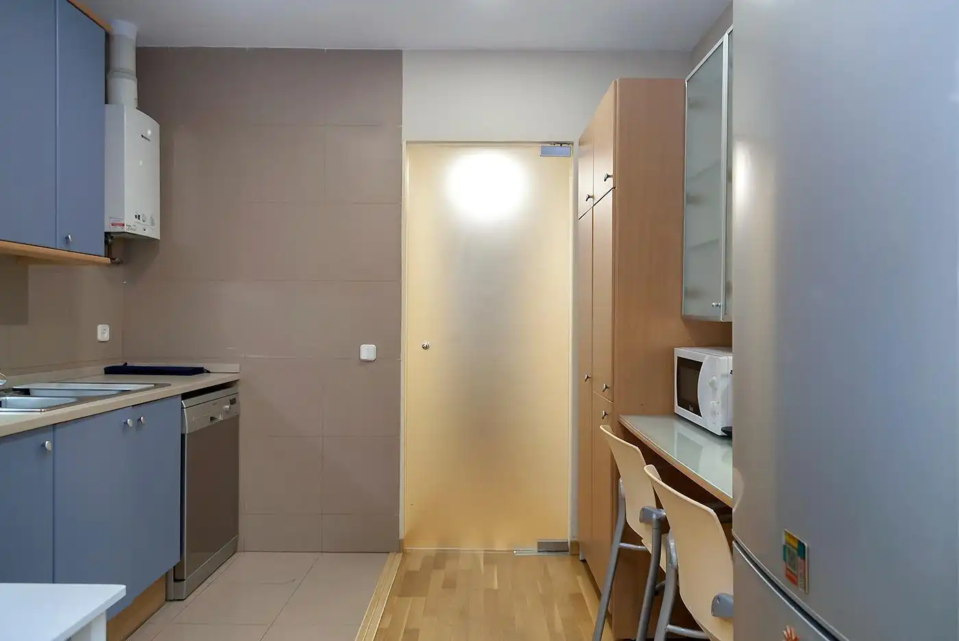 Appartement avec terrasse à vendre à Gràcia, imagen 18
