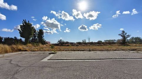 Solar en venta en Ibeas de Juarros