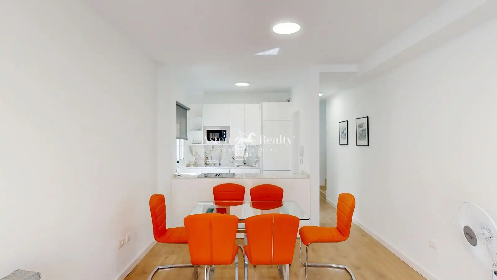 Penthouse with pool for sale in Jilguero 14, imagen 3
