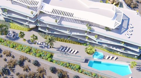 Apartamento nuevo elegante en Benalmadena en venta, imatge 4
