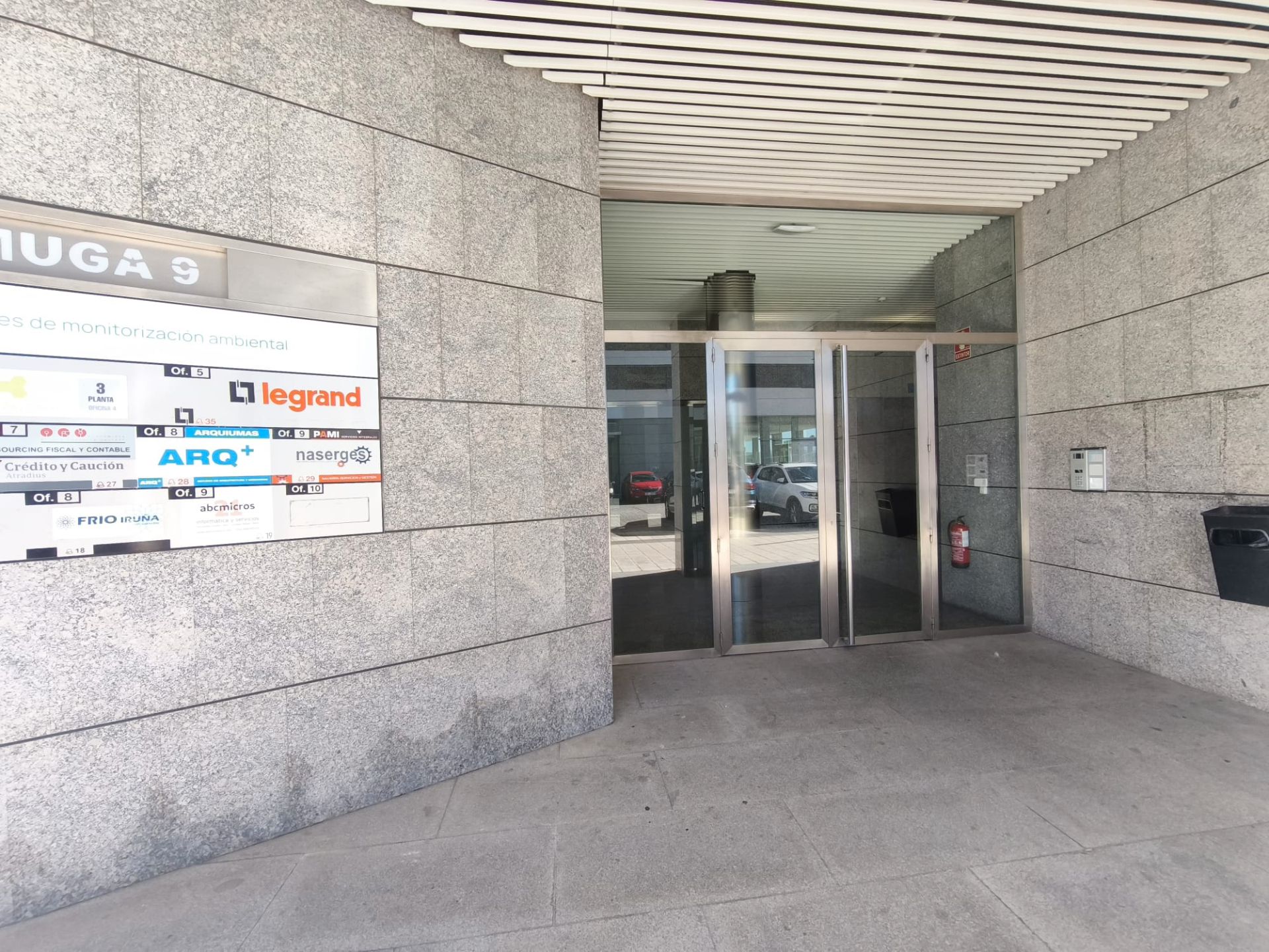 Office for sale in Orkoien