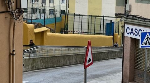 Foto 4 de Pis en venda a Calle Peñas Arriba, 1, General Dávila, Santander