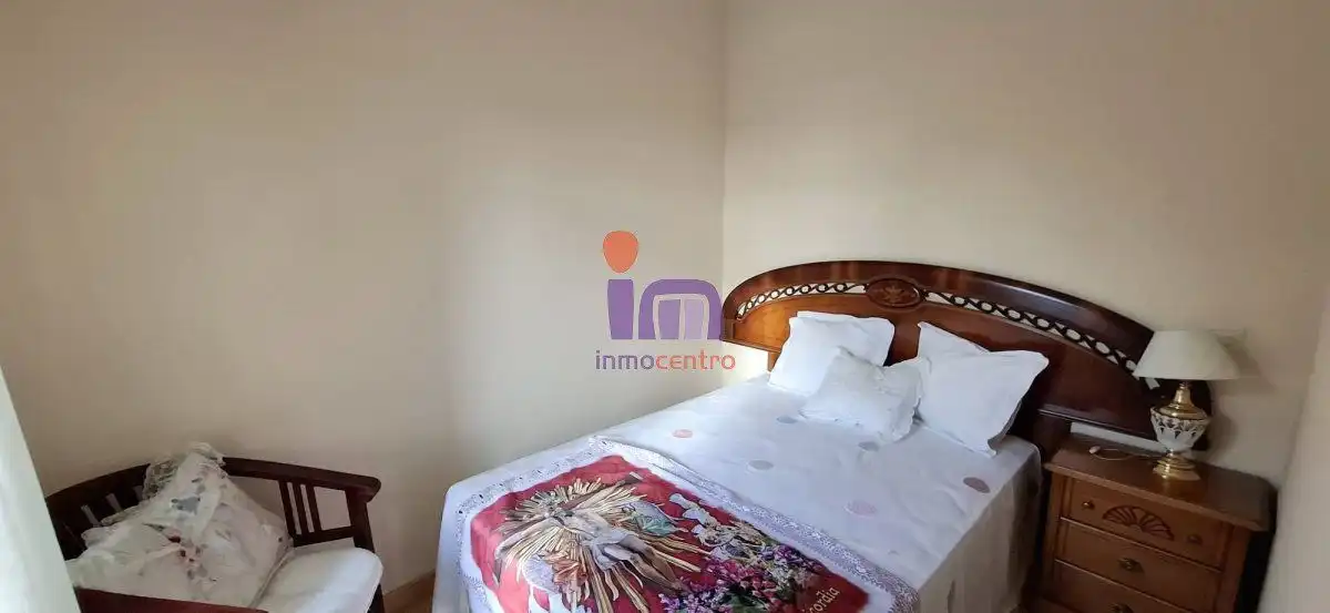 Bedroom of Houses for sale in Castellar de Santiago  with Heating