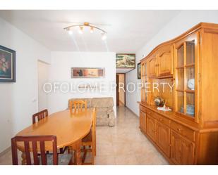 Dining room of Flat for sale in Sabadell  with Balcony