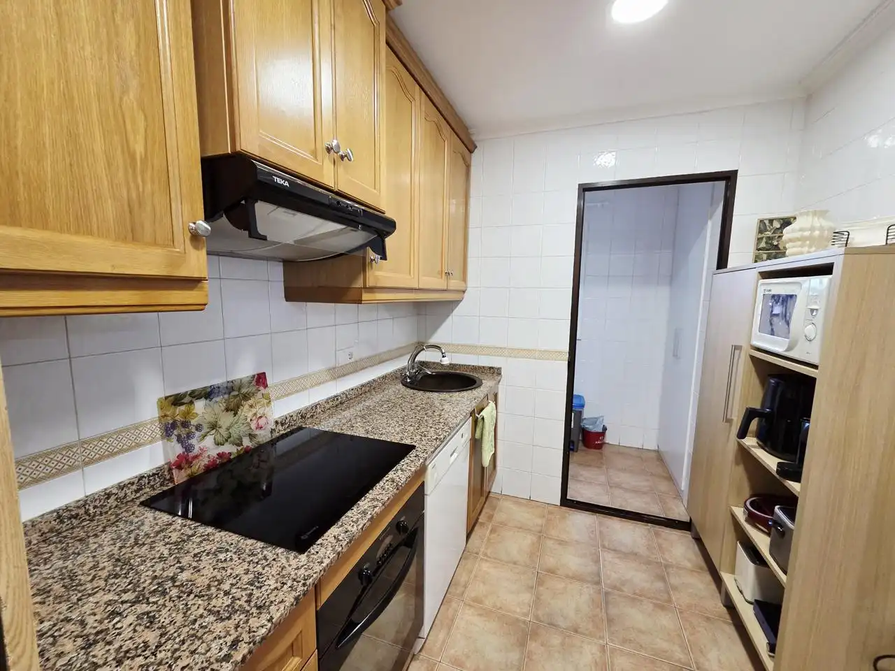 Apartment to rent in Santa Pola ciudad, imagen 22
