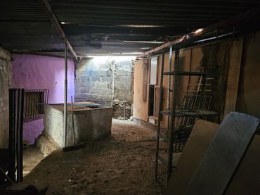 Terreno residenziale in vendita a Caserones - La Higuera