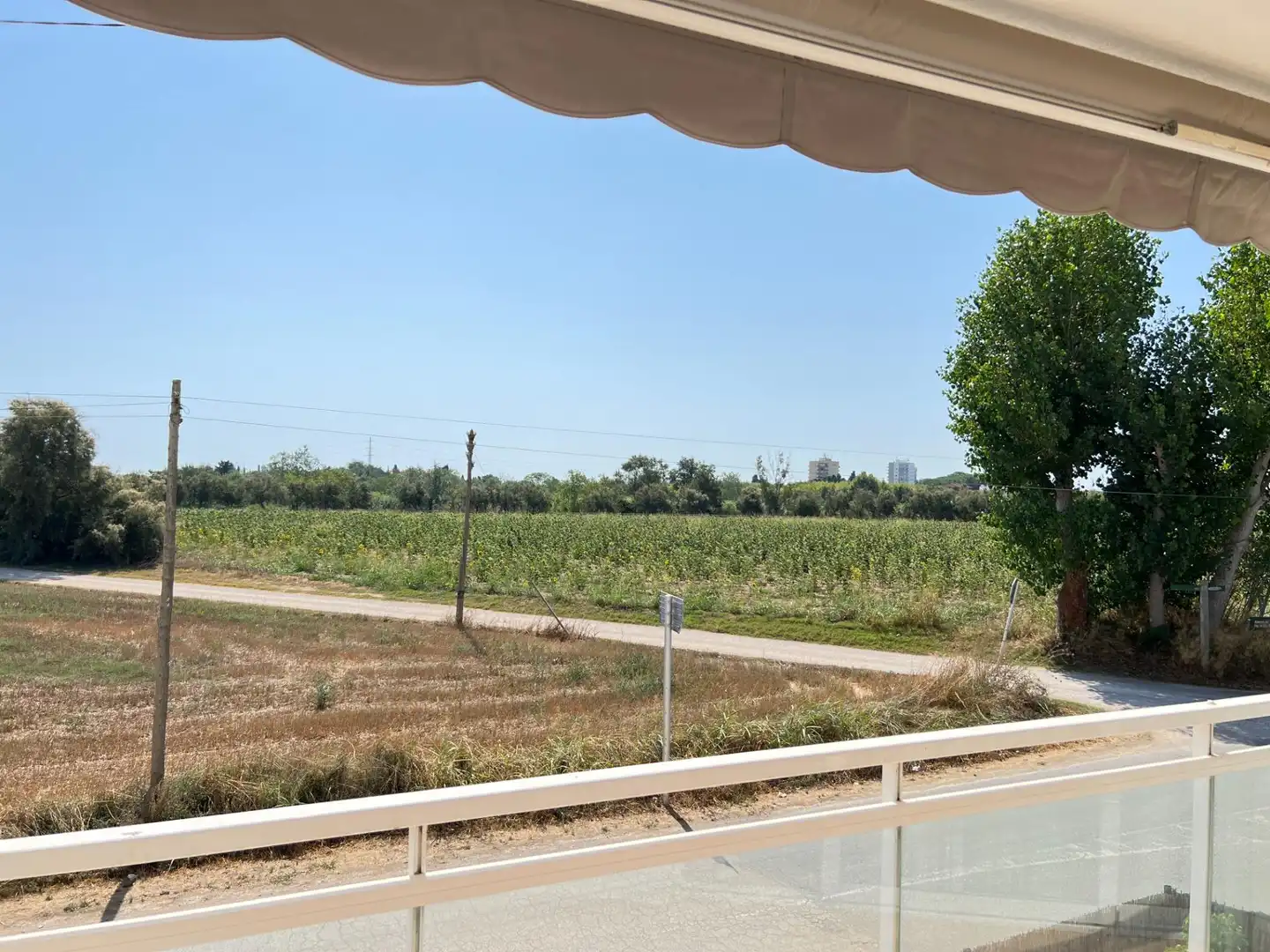 Apartament en venda en Sant Pere Pescador amb Aire condicionat, Calefacció i Balcó