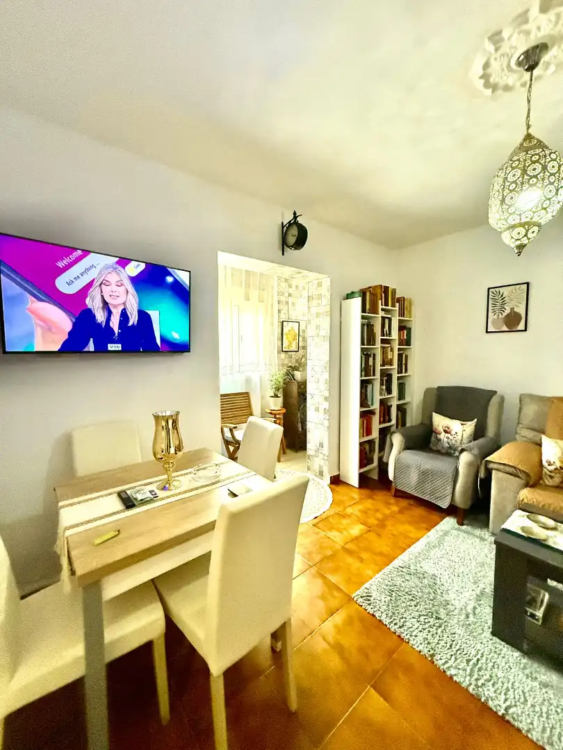 Erdgeschosswohnung zum Verkauf in Grupo Cardenal Cisneros, imagen 16