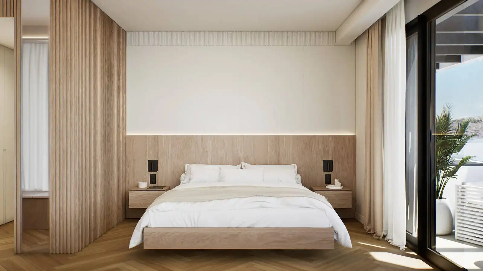 Apartament amb terrassa en venda a Carretera de Cádiz, imagen 21