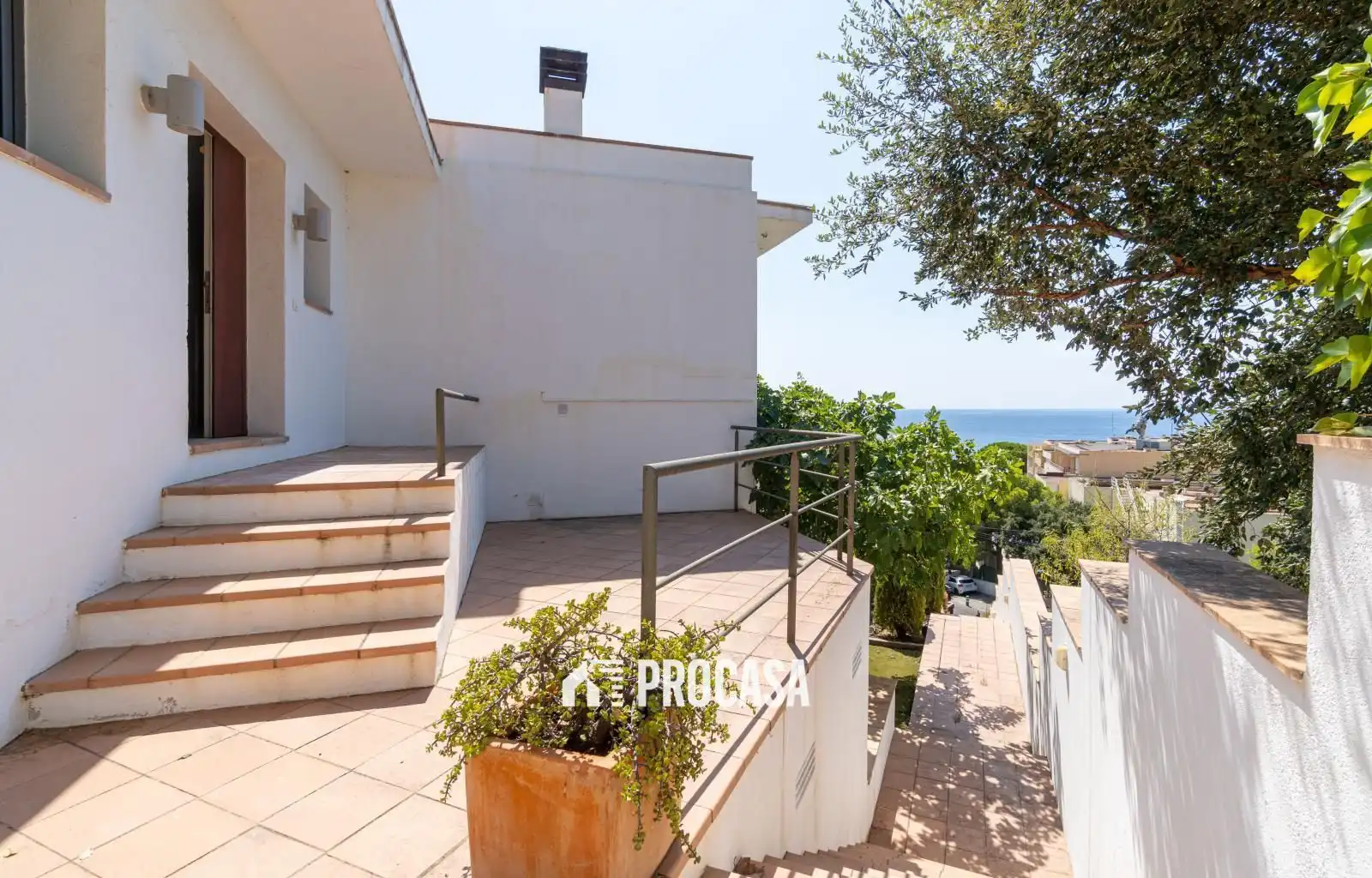 Villa con piscina in vendita a DE JOSE DIAZ PACHECO, imagen 46