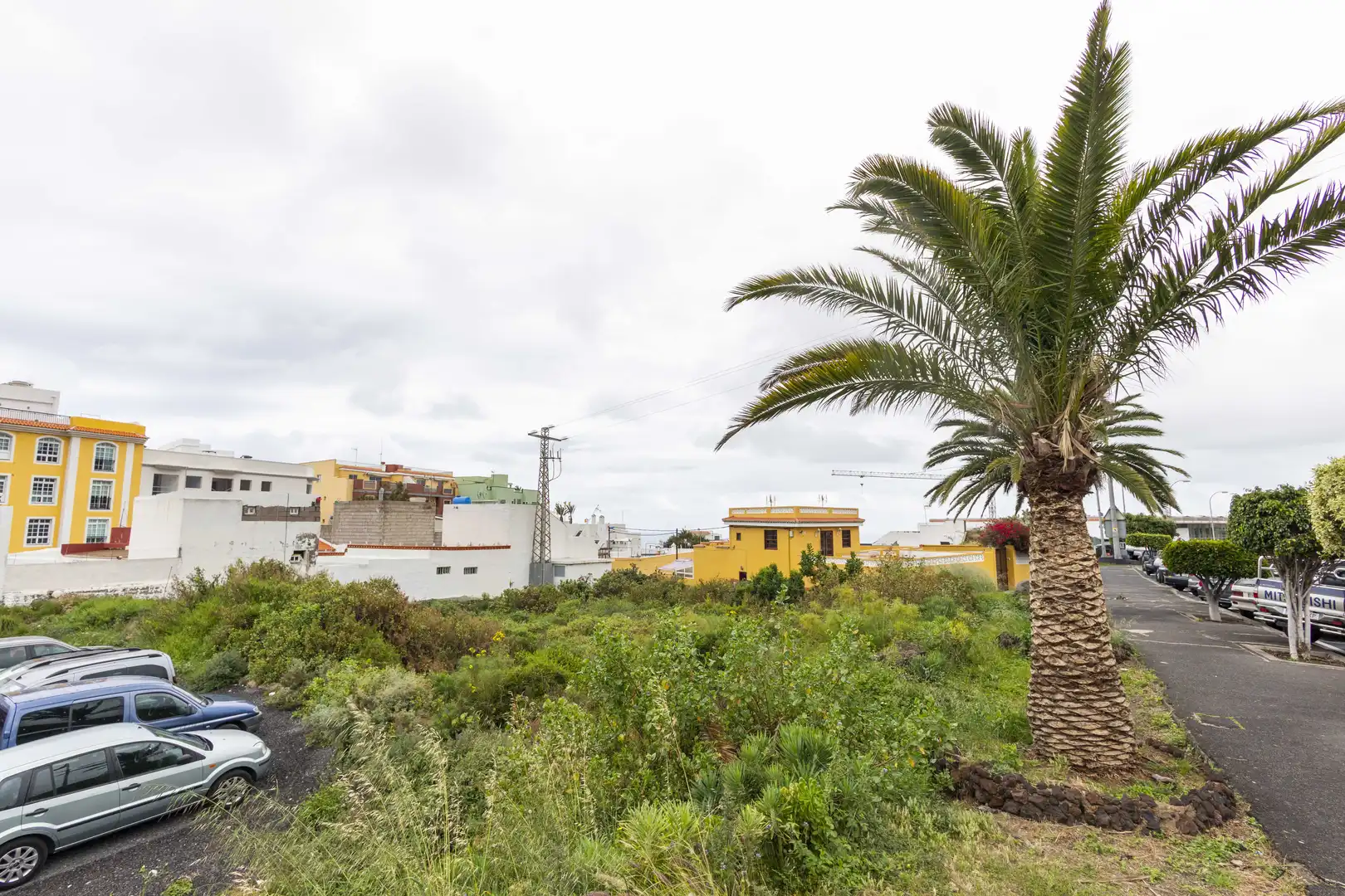 Residential for sale in Icod de los Vinos