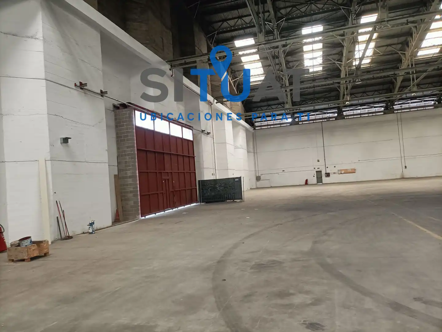 Industrial building to rent in Carrer de Indústria 62, imagen 16
