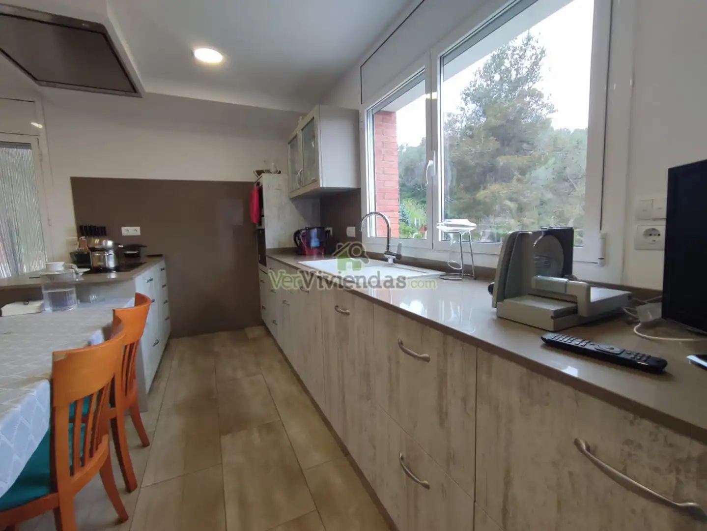 Casa con jardín en venta en Carrer Malvasia 39, imagen 52