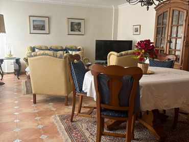 Apartament amb ascensor en venda a Zona Martiánez