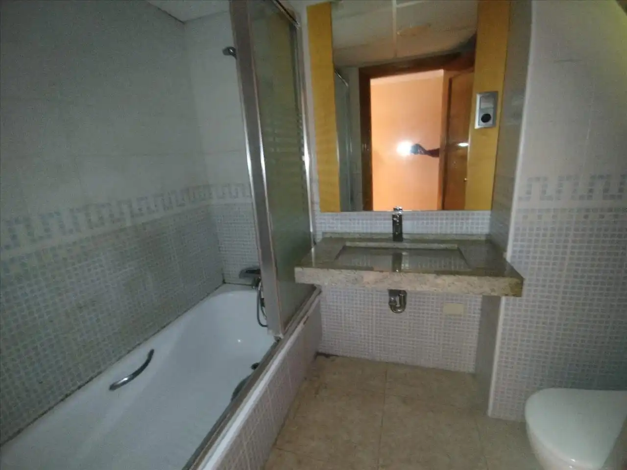 Pis en venda a Ronda Sur, Ronda Sur