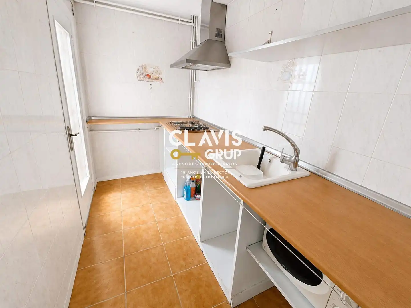 Gewerbefläche zum Verkauf in Nou Barris, imagen 9