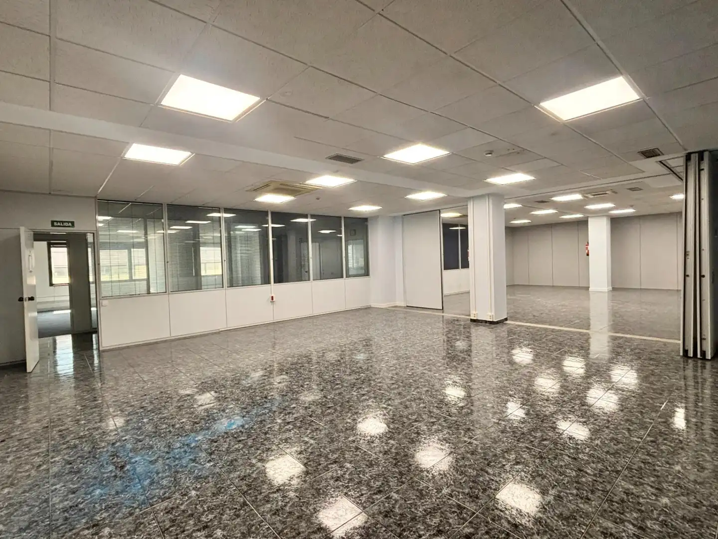 Oficina amb ascensor de lloguer a Bagatza - San Vicente, imagen 13