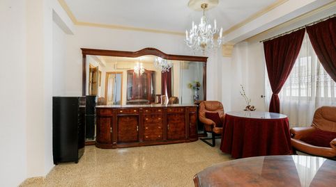 Foto 4 de Piso en venta en Avenida Avenida Don Bosco, Barrio de Zaidín, Granada Capital