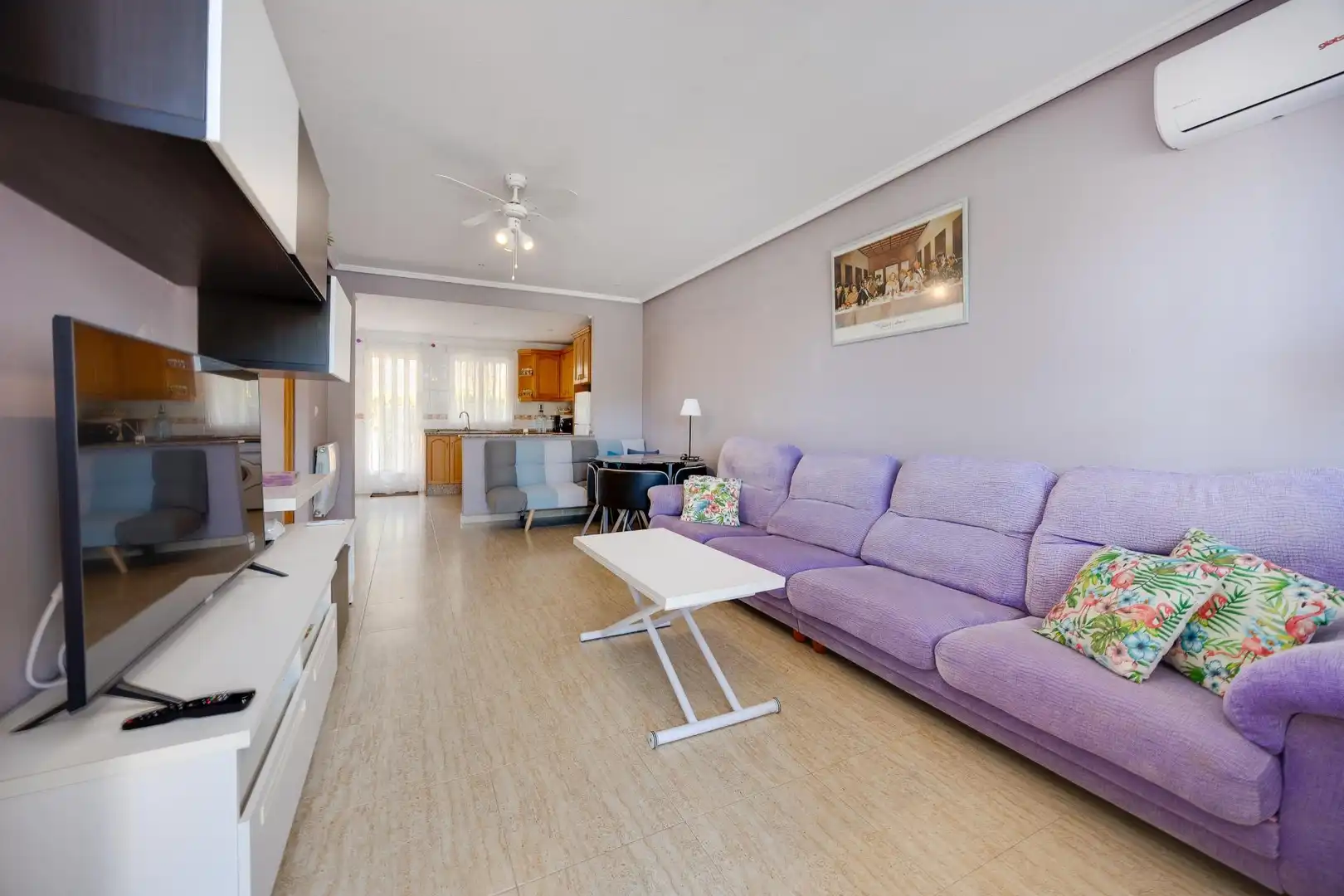 Bungalow with pool for sale in Calle GUADIANA 3, imagen 12