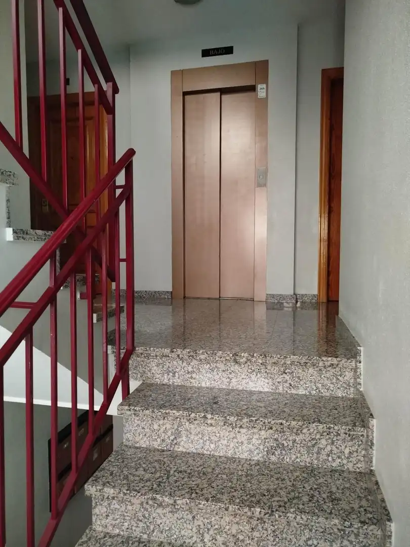 Piso en venta en Torredelcampo con Calefacción y Trastero