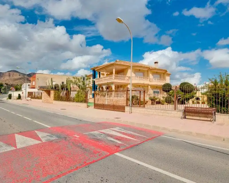 Xalet amb terrassa en venda a Orihuela ciudad, imagen 44