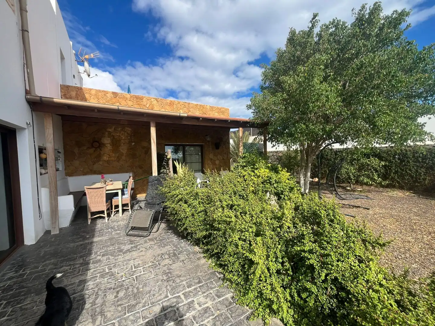 Haus oder Chalet zum Verkauf in Gran Tarajal