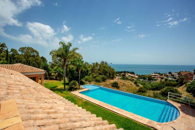 Casa-chalet en Venta en Los Nadales - Tio Charles