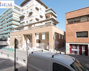 Exterior view of Office for sale in  Granada Capital