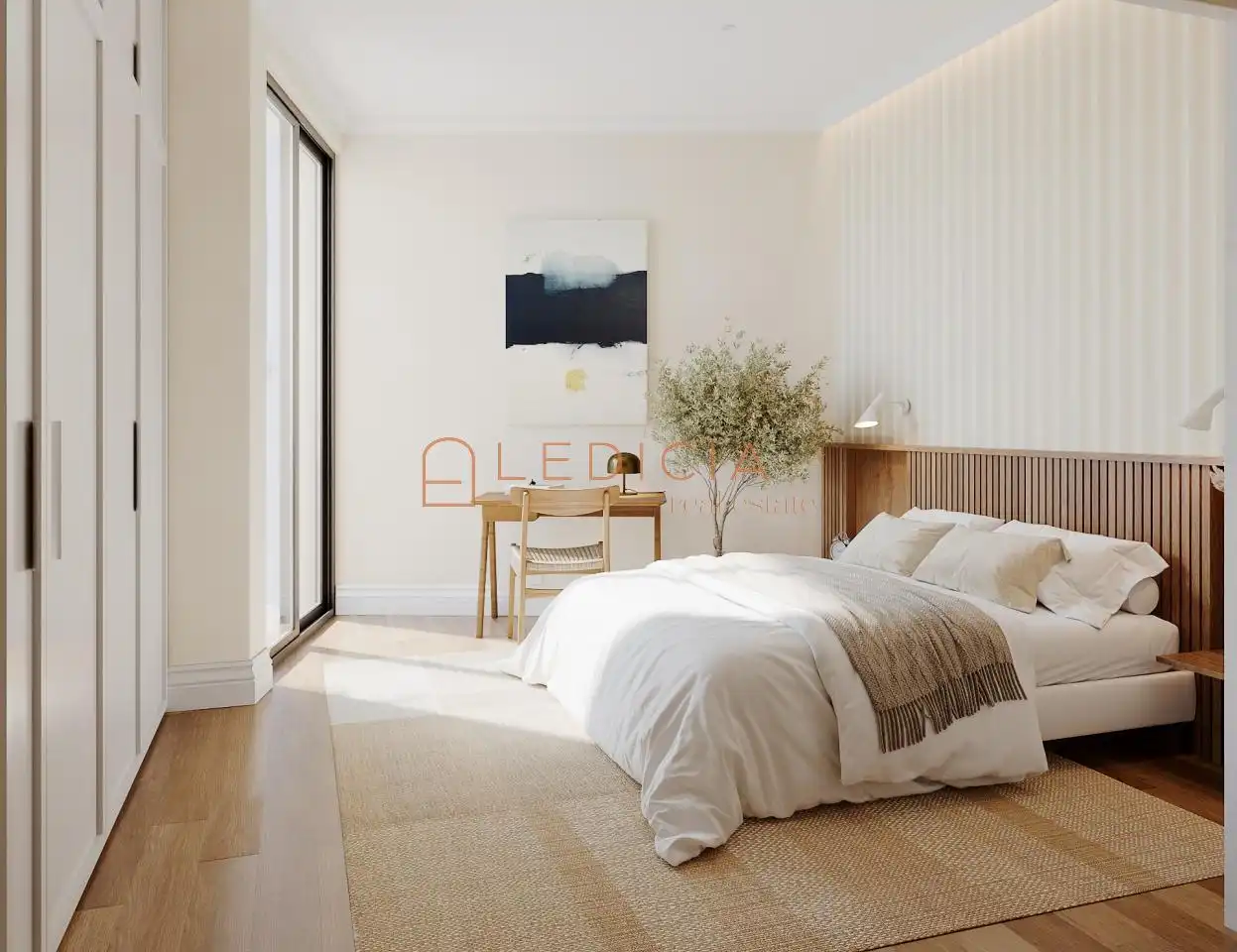 Duplexes for sale in Garcia Barbon, 43, Centro - Areal
