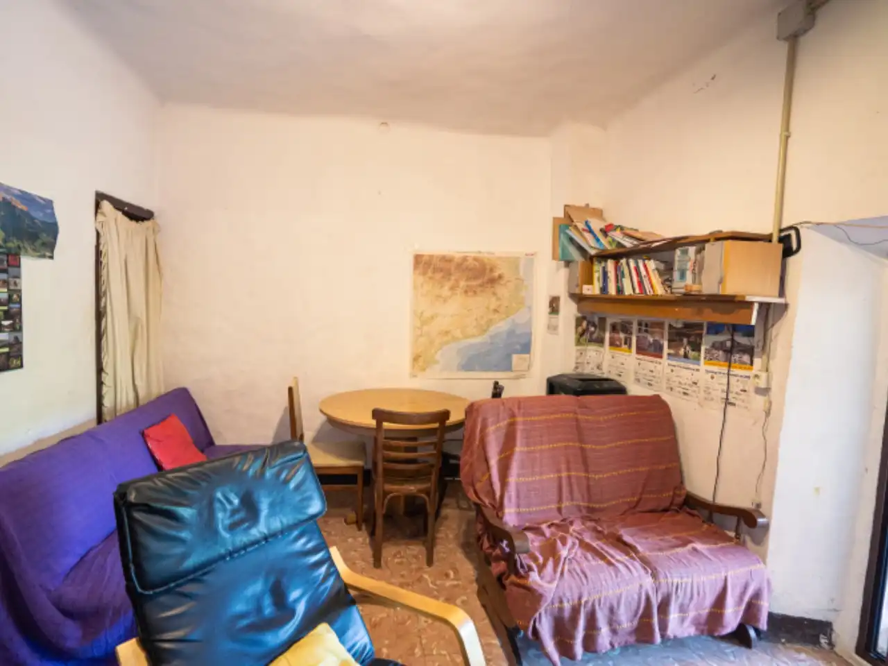Casa aparellada en venda a Sant Antoni Maria Claret 8, imagen 20