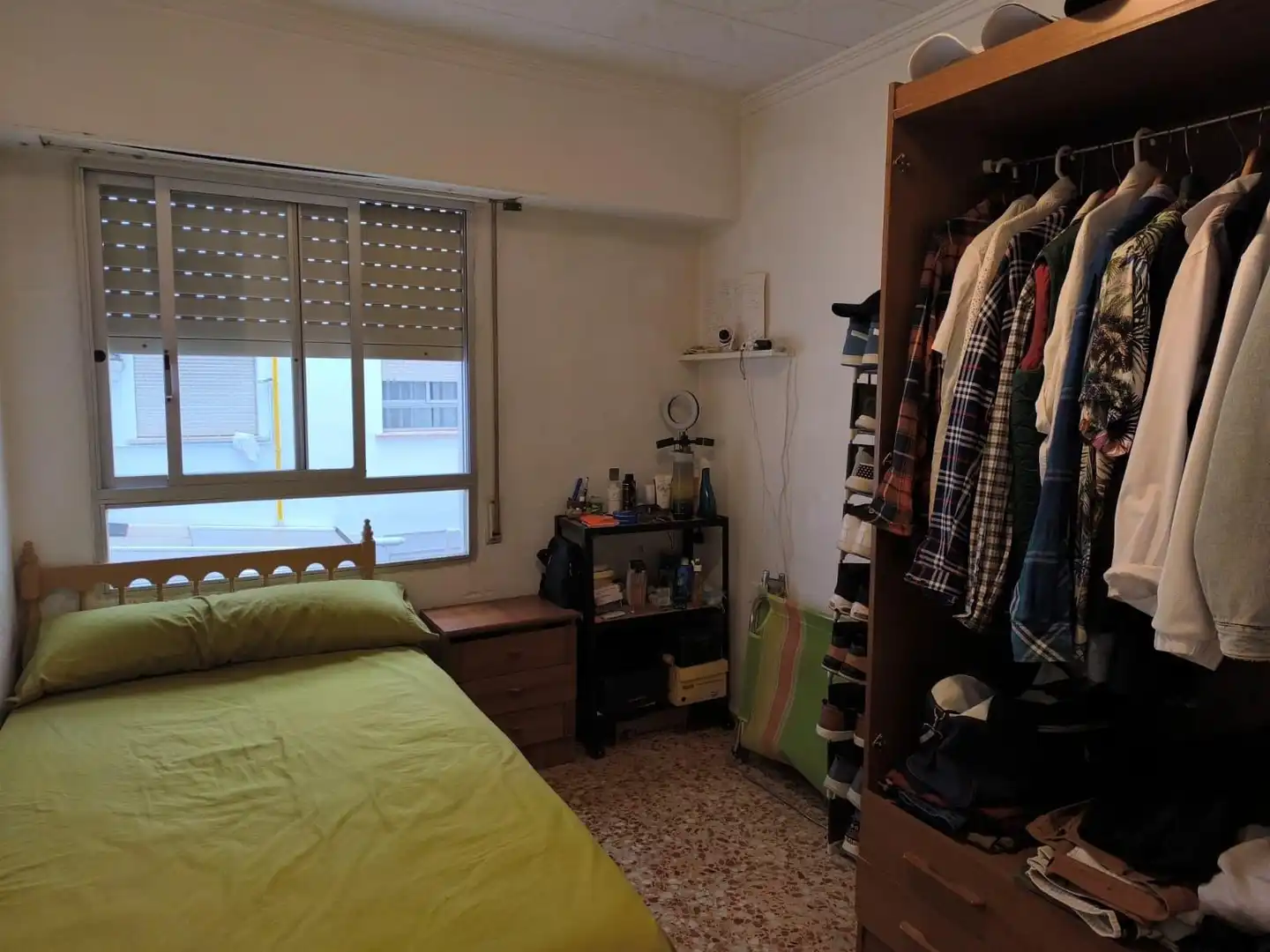 Wohnung mit Terrasse zum Verkauf in Calle ESTEBAN BALLESTER, imagen 41