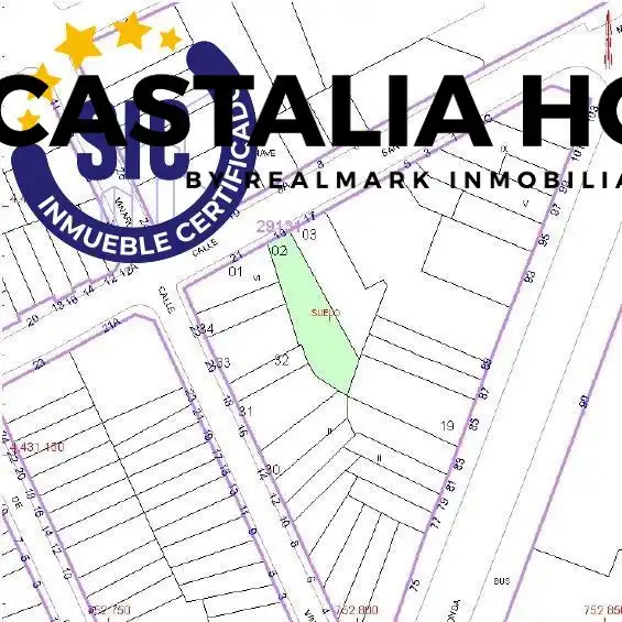 Residential for sale in Castellón de la Plana / Castelló de la Plana