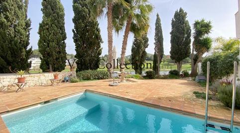 Photo 4 of House or chalet to rent in Carrer de Sant Mateu, Roca Llisa, Illes Balears